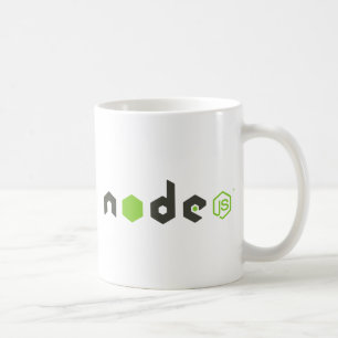 NodeJS! Kaffeetasse