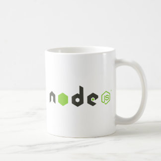 NodeJS! Kaffeetasse