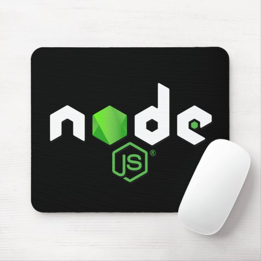 nodeJS MousePad (Mit Mouse)