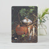 Noecard Dankeskarte (Stehend Vorderseite)