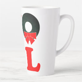 NOEL Christmas  Milchtasse