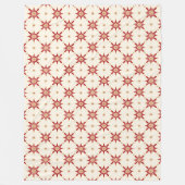 Noël Fleece Blanket - Weihnachtsblankets (Vorderseite)