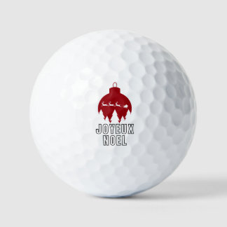 Noel Golfball
