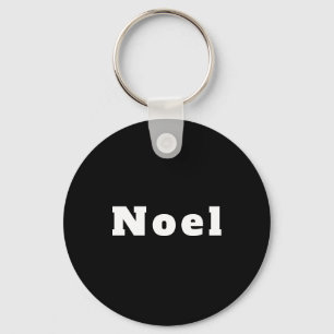 Noel Schlüsselanhänger