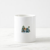 Noelbecher Kaffeetasse (Mittel)