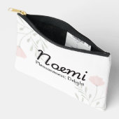 Noemi Accessory Pouch Zubehörtasche (Offen)