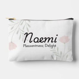Noemi Accessory Pouch Zubehörtasche