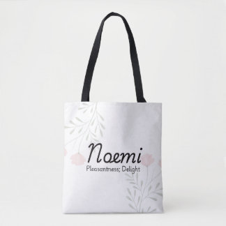 Noemi Tote Bag Tasche