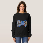 Noeud Papillons Sweatshirt (Vorne ganz)