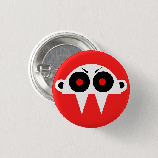 Nofi – the Vampire Button (Vorne & Hinten)