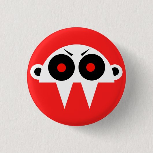 Nofi – the Vampire Button (Vorderseite)