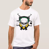 NoG longa T-Shirt (Vorderseite)
