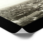 Nogales, AZ Foto 1909 Poster (Ecke)