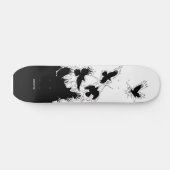 nogunarmy skateboard (Horizontal)