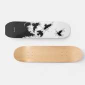 nogunarmy skateboard (Horizontal)