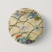 Noh Robe Button (Vorderseite)