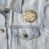 Noh Robe Button (Beispiel)
