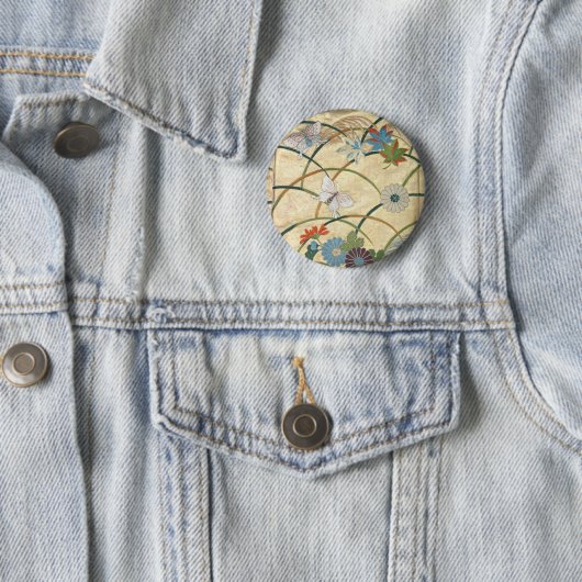 Noh Robe Button (Beispiel)