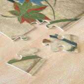 Noh Robe Puzzle (Seite)