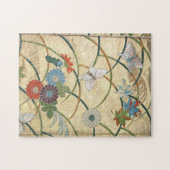 Noh Robe Puzzle (Horizontal)