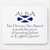 nohonorpng mousepad (Vorne)