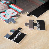 Noice! Badaz Beard 3D Puzzle (Seite)