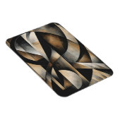 Noir Blossom Magnet (Rechte Seite)