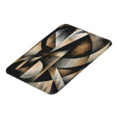 Noir Blossom Magnet (Linke Seite)