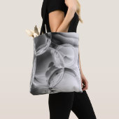 Noir Bubbles Tasche (Von Nahem)