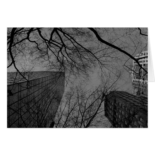 Noir City (Vorderseite (Horizontal))
