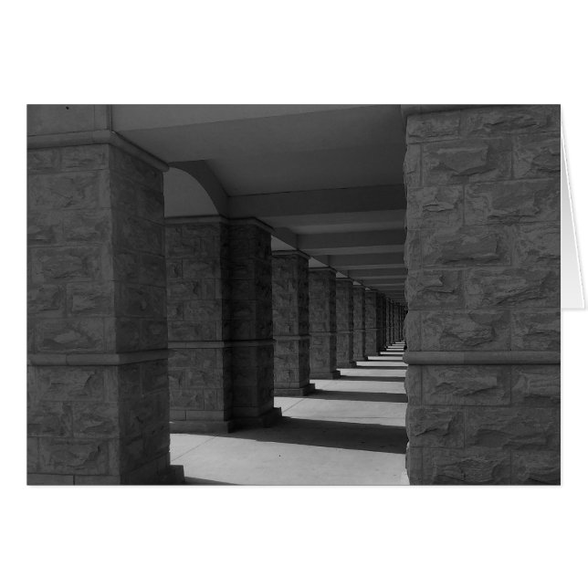 Noir City (Vorderseite (Horizontal))