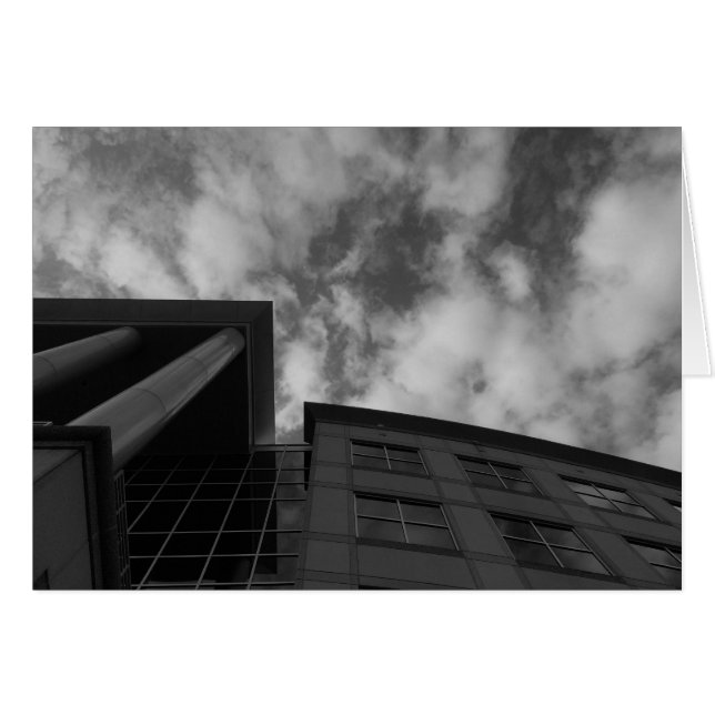 Noir City (Vorderseite (Horizontal))