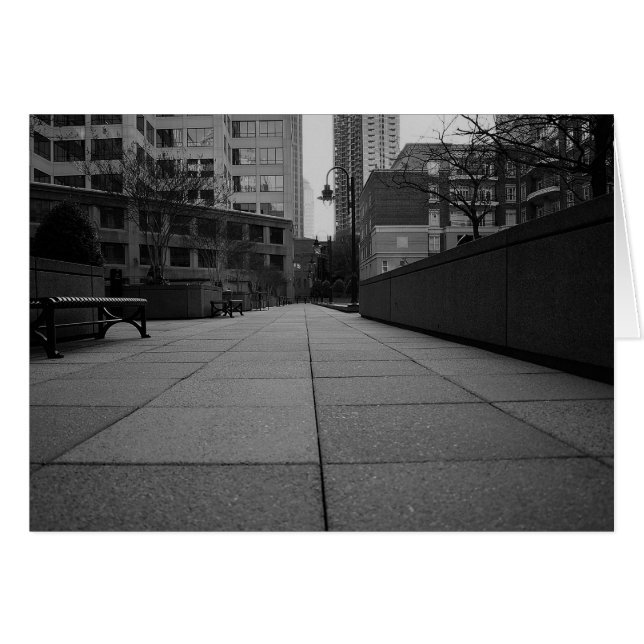 Noir City (Vorderseite (Horizontal))