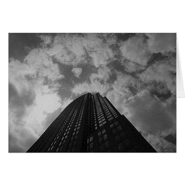 Noir City (Vorderseite (Horizontal))