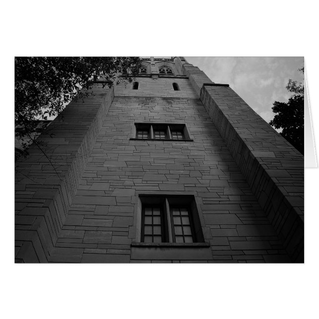 Noir City (Vorderseite (Horizontal))