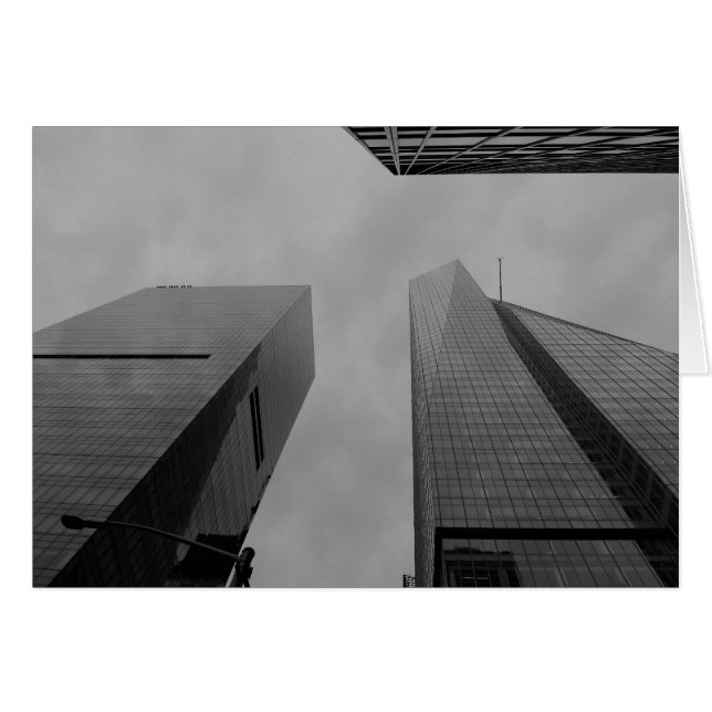 Noir City (Vorderseite (Horizontal))