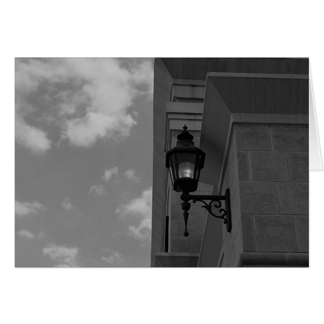 Noir City (Vorderseite (Horizontal))