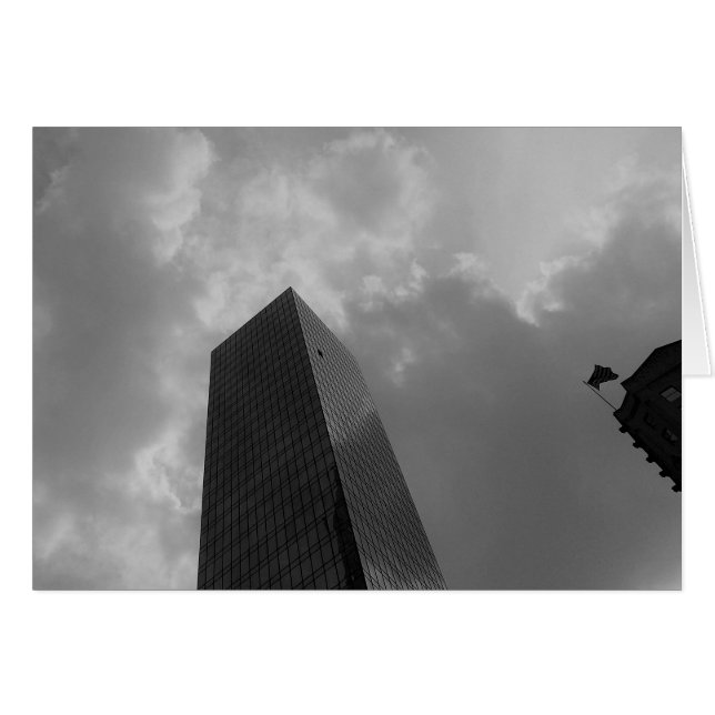 Noir City (Vorderseite (Horizontal))