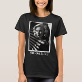 Noir Femme Fatale T-Shirt (Vorderseite)