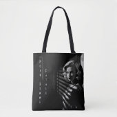 Noir Femme Fatale Tasche (Vorderseite)