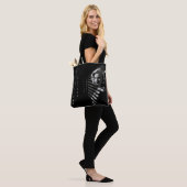 Noir Femme Fatale Tasche (Am Model)