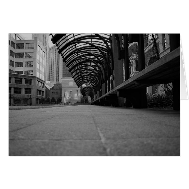 Noir Stadt (Vorderseite (Horizontal))