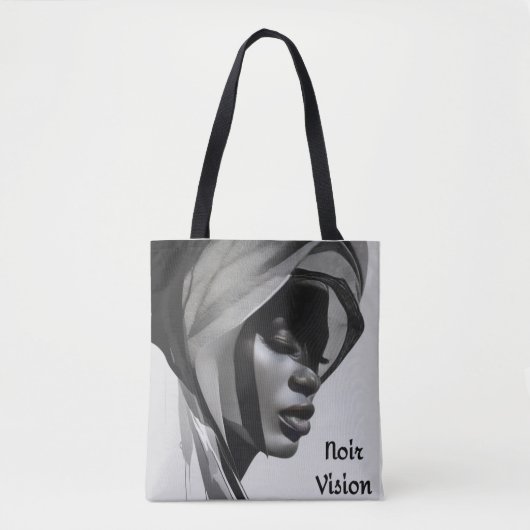 Noir Vision Tasche (Vorderseite)