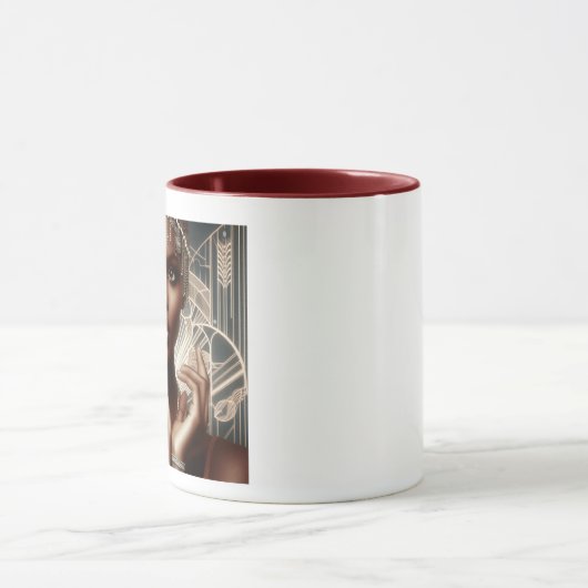 Noire Belle Tasse (Zentrum)