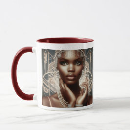 Noire Belle Tasse