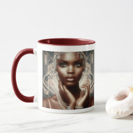 Noire Belle Tasse