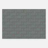 NOISEGRID 1-3 GESCHENKPAPIER SET (Vorderseite 3)