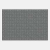 NOISEGRID 1-3 GESCHENKPAPIER SET (Vorderseite 2)