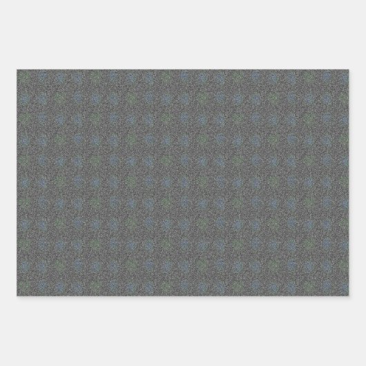 NOISEGRID 1-3 GESCHENKPAPIER SET (Vorderseite 2)