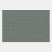 NOISEGRID 1-3 GESCHENKPAPIER SET (Vorderseite)